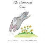 BookCoverImage - The Buttercup Game - Front Cover